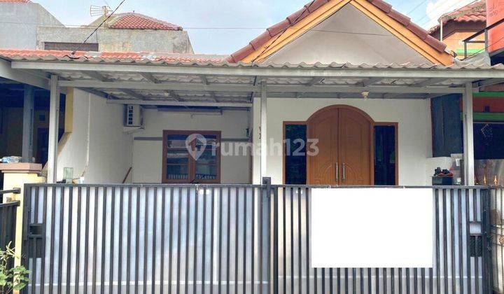 Dijual Murah Rumah Di Taman Harapan Baru Harapan Indah Bekasi

 1