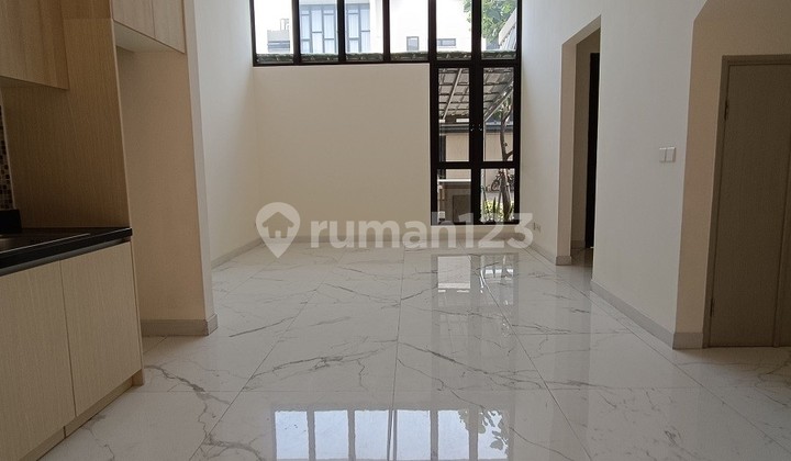 Premium House in Asya Cluster, Matana, Jakarta Garden City 2