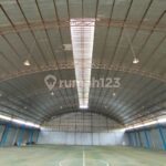 Quick Sale: Ready-to-Use Warehouse in Setu Cikarang Barat, Bekasi Quick Sale: Ready-to-Use Warehouse in Setu Cikarang Barat, Bekasi