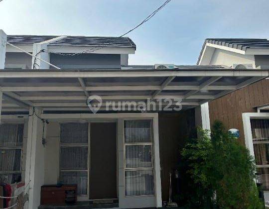 Dijual Cepat Rumah Cantik Siap Huni Di Grand Duta City Bekasi

 1