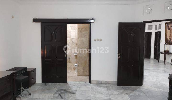 foto lainnya dijual rumah luas siap huni