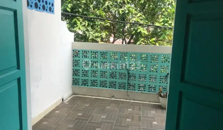 Dijual Rumah Murah 2,5 Lantai Siap Huni Bebas Banjir Di Perum Mutiara Gading 2 2