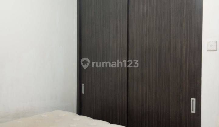 Apartement Mediterania Garden Residence 2 (Tanjung Duren) 2 BR Semi Furnished Bagus 2