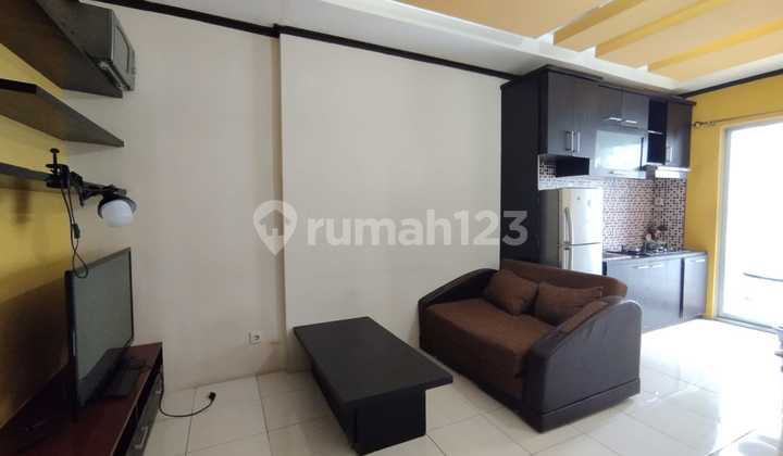Disewakan Apartemen Mediterania Garden Residences 2 (Tanjung Duren) Type 2Br Furnished Bagus 2