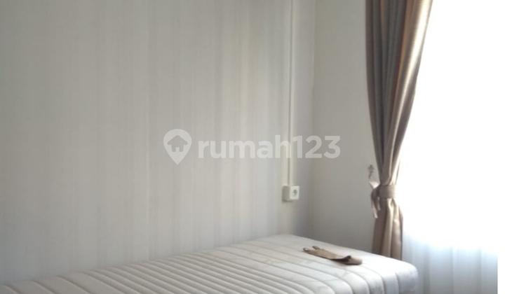 Disewakan Apartemen Royal Mediterania Garden Residences (Tanjung Duren) Type 2+1Br Furnished Bagus 2