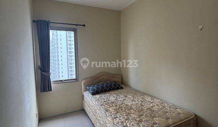 Disewakan Apartement Mediterania Garden Residence 1 Tanjung Duren Type 2BR Furnished Bagus 2