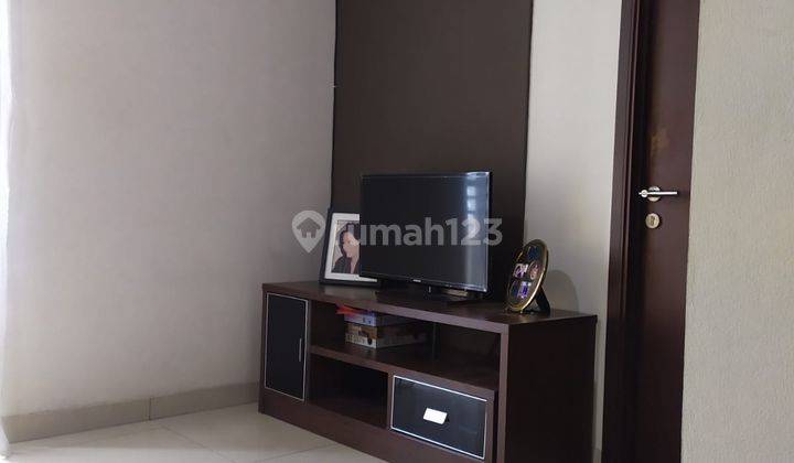 Apartement Central Park Residences 1 BR Furnished Bagus 2