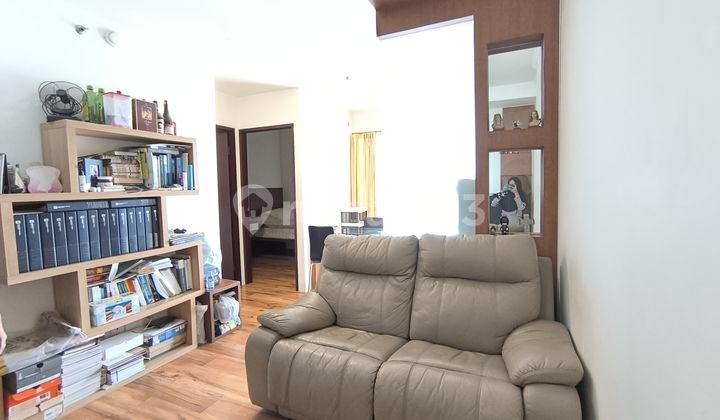 Dijual Mediterania Garden Residences 2 (Tanjung Duren) SHM Type 2Br Furnished Bagus