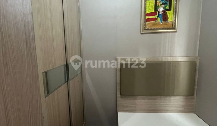 Disewakan Apartemen Mediterania Garden Residences 2 (Tanjung Duren) Type 2Br Furnished Bagus 2