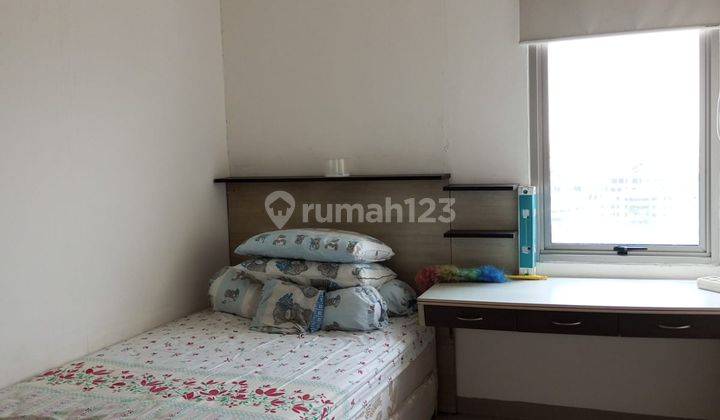 Apartement Mediterania Garden Residence 1 (Tanjung Duren) 2 BR Furnished Bagus 1