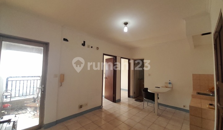 Dijual Cepat Apartemen 2BR, Mediterania Garden Residences 2, Jakarta Barat 2