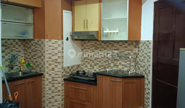 Apartement Mediterania Garden Residence 1 (Tanjung Duren) 2 BR Furnished Bagus 2