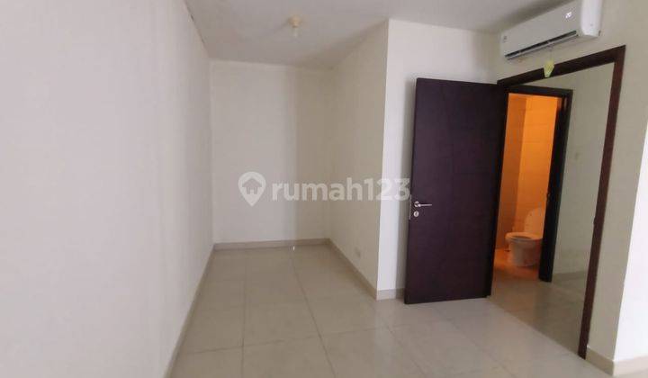 Apartement Central Park Residences 2 BR Unfurnished Bagus 1