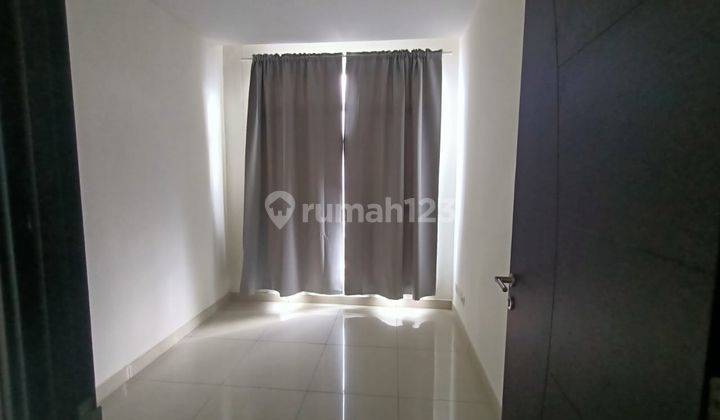 Apartement Central Park Residences 2 BR Unfurnished Bagus 2