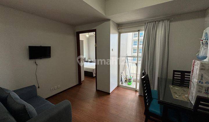 Apartement royal mediterania residence 1 BR Furnished Baru 1