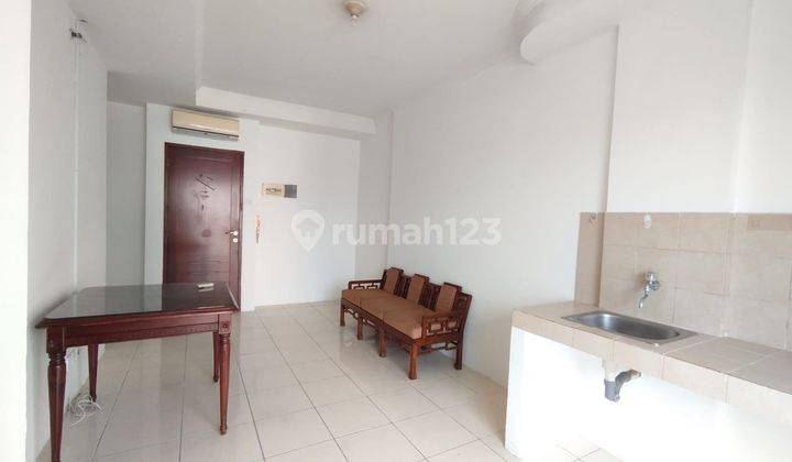 Apartement Mediterania Garden Residence 2 (Tanjung Duren) 2 BR Unfurnished Bagus 2