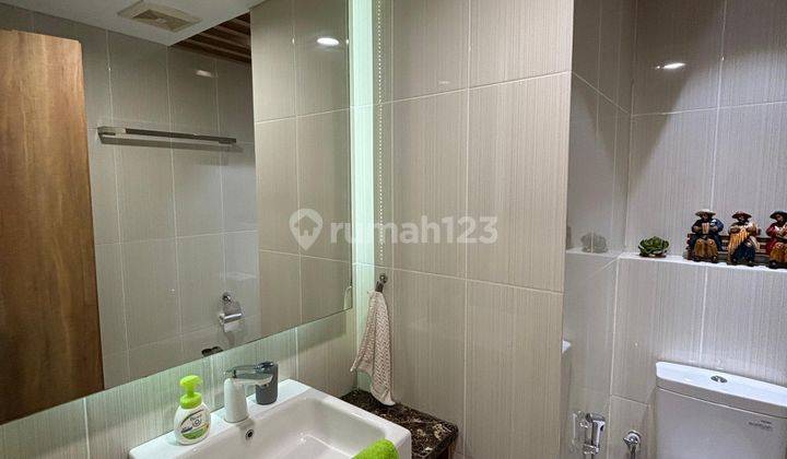 Apartement Neo SOHO Furnished Bagus Type Avenue 2