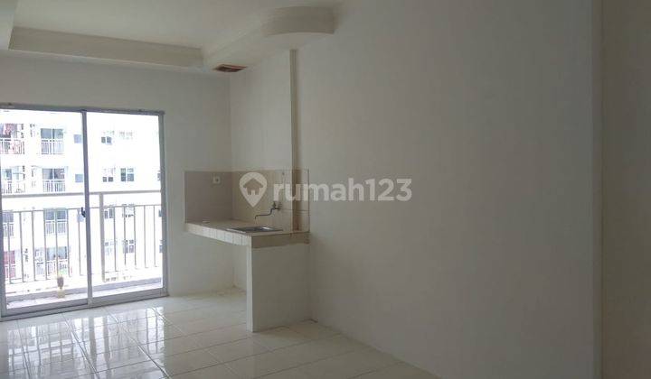 Apartement Mediterania Garden Residence 2 (Tanjung Duren) 1 BR Unfurnished Bagus 1