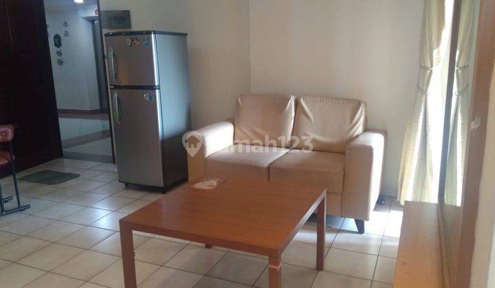 Apartement Mediterania Garden Residence 1 (Tanjung Duren) 2 BR Furnished Bagus 2