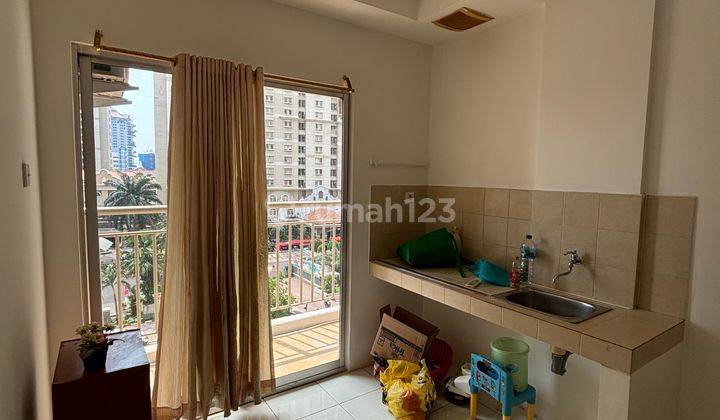 Apartement Mediterania Garden Residence 2 (Tanjung Duren) 2 BR Semi Furnished Bagus 2