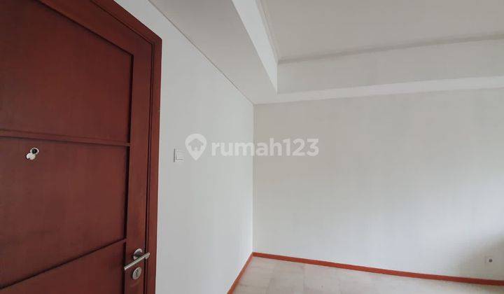 Apartement Royal Mediterania Garden 2 BR Unfurnished Bagus 2