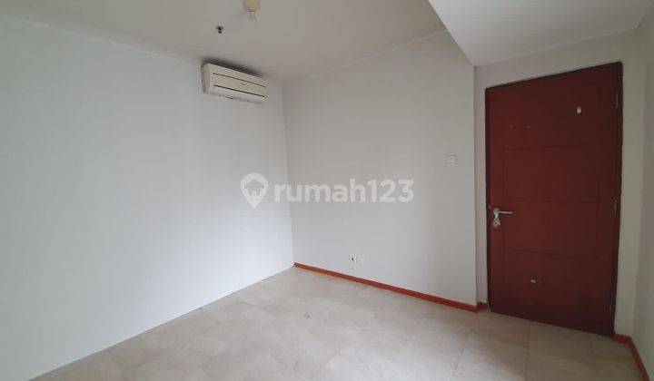 Apartement Royal Mediterania Garden 2 BR Unfurnished Bagus 1