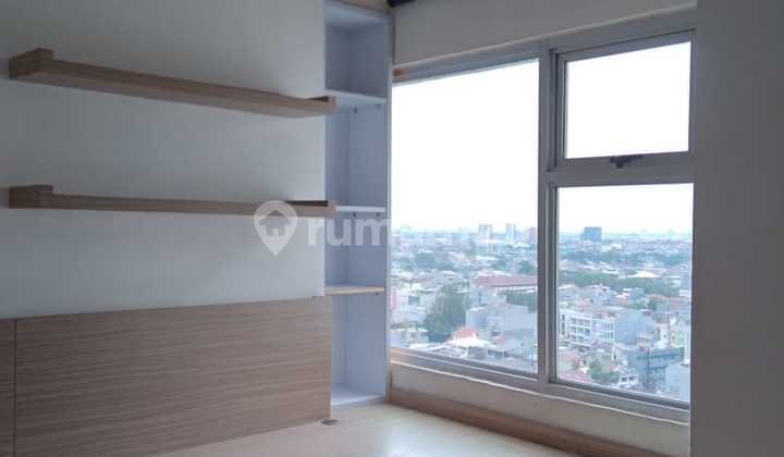 Disewakan Apartement Mediterania Garden Residences 2 (Tanjung Duren) Type 2BR Furnished Bagus 2