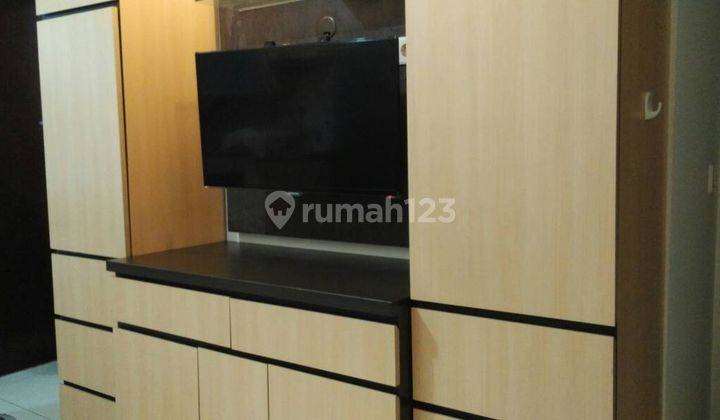 Apartement Mediterania Garden Residence 2 (Tanjung Duren) 2 BR Furnished Bagus 2