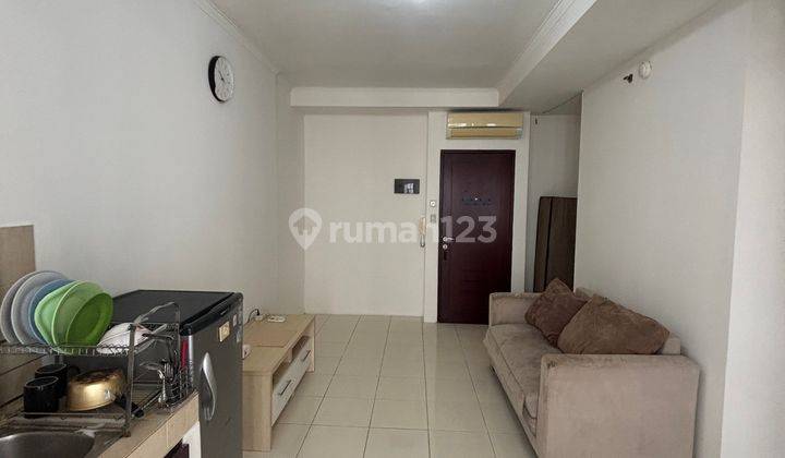 Disewakan Apartement Mediterania Garden Residences 2 Semi Furnished 2BR  2