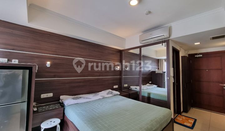 For Rent Royal Mediterania Garden Residences Apartment (Tanjung Duren) Studio Type Fully Furnished Good Condition For Rent Royal Mediterania Garden Residences Apartment (Tanjung Duren) Studio Type Fully Furnished Good Condition