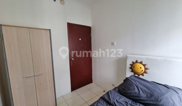 For Rent: Mediterranean Garden Residences 2 Apartment (Tanjung Duren) 2BR Type, Well-Furnished 2