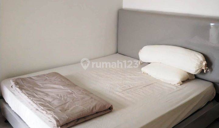 Dijual Cepat Harga BU Apartment Grand Madison (Tanjung Duren) Podomoro City Type 2BR Furnished Bagus 2