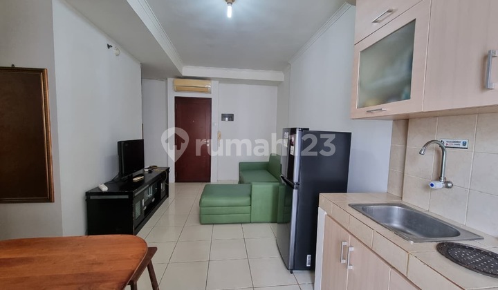 Disewakan Apartemen Mediterania Garden Residences 2 (Tanjung Duren) Type 2Br Furnished Bagus 2