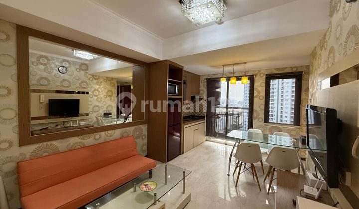 For Rent Royal Mediterania Garden Residences Apartment (Tanjung Duren) 2+1 Bedroom Type Furnished Good Condition For Rent Royal Mediterania Garden Residences Apartment (Tanjung Duren) 2+1 Bedroom Type Furnished Good Condition