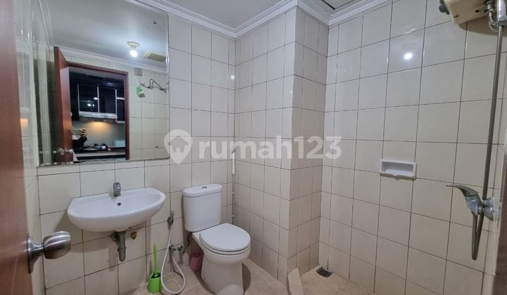 Disewakan Apartment Royal Mediterania Garden Residences (Tanjung Duren) Type Studio Furnished Bagus 2