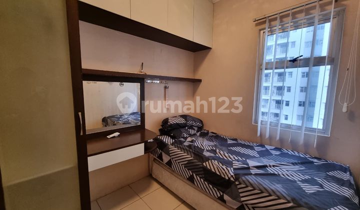 Disewakan Apartemen Mediterania Garden Residences 2 (Tanjung Duren) Type 2Br Furnished Bagus 2