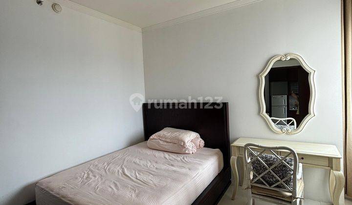 Apartement Mediterania Garden Residence 2 (Tanjung Duren) 2 BR Furnished Bagus 2