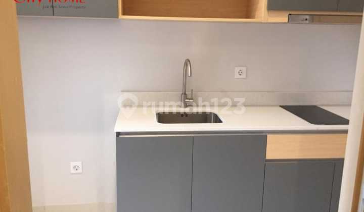 Dijual Apartemen Studio Taman Anggrek Residences (Tanjung Duren), Luas 26m2, Furnished Bagus Dijual Apartemen Studio Taman Anggrek Residences (Tanjung Duren), Luas 26m2, Furnished Bagus