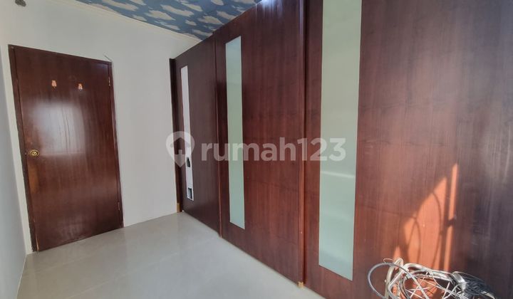 For Rent Mediterranean Garden Residences 1 Apartment (Tanjung Duren) 2BR Type Furnished Good Condition 2