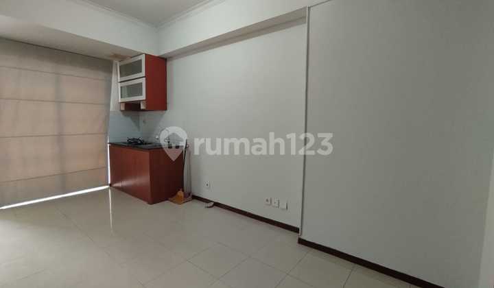 Disewakan Apartemen Royal Mediterania Garden Residences (Tanjung Duren) Type 2+1Br Unfurnished Bagus 2