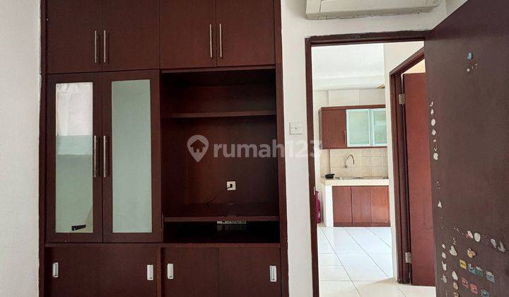 Apartement Mediterania Garden Residence 2 (Tanjung Duren) 2 BR Semi Furnished Bagus 2