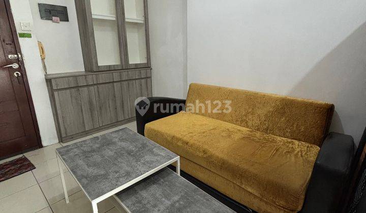 Disewakan Apartement Mediterania Garden Residence 2 Tanjung Duren Type 2BR Furnished Bagus 2