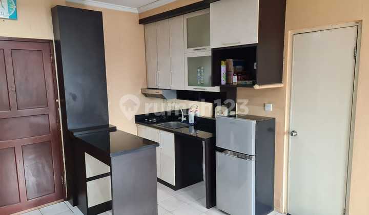 Disewakan Apartemen Mediterania Garden Residences 1 (Tanjung Duren) Type Studio Furnished Bagus 2