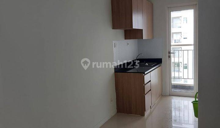 Disewakan Apartemen Madison Park Central Park Podomoro City Type 1BR Unfurnished Bagus 1