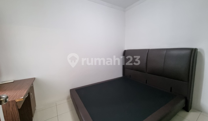 Disewakan Apartemen Mediterania Garden Residences 2 (Tanjung Duren) Type 2Br Furnished Bagus Murah 2