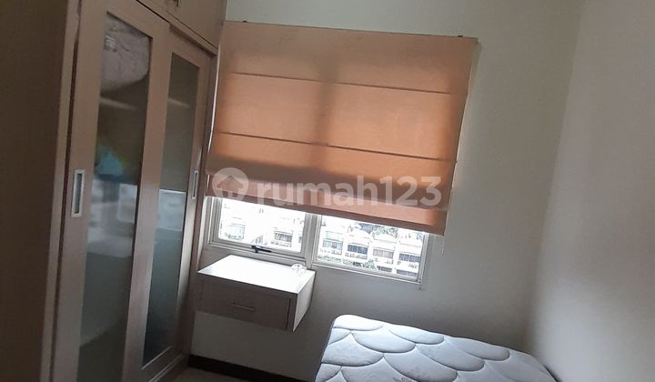 Disewakan Apartment Royal Mediterania Garden Residences (Tanjung Duren) Type 2+1BR Furnished Bagus 2