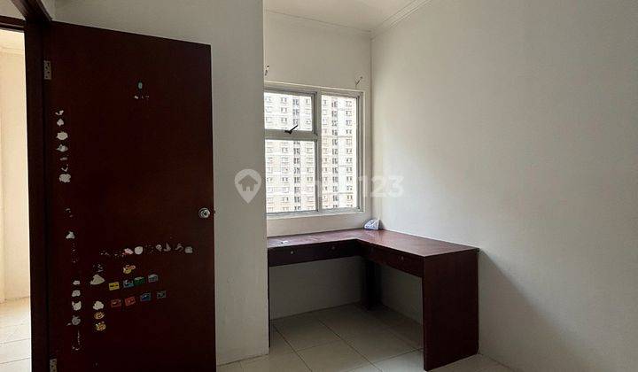 Apartement Mediterania Garden Residence 2 (Tanjung Duren) 2 BR Semi Furnished Bagus 1