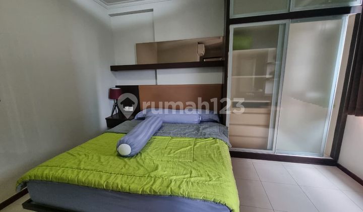 For Rent: Royal Mediterania Garden Residences Apartment (Tanjung Duren) 2BR Type, Well Furnished. 2