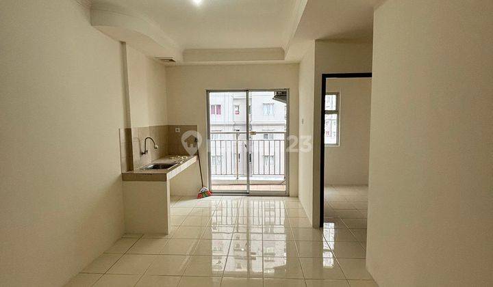 Disewakan Apartment Mediterania Garden Residence 2 (Tanjung Duren) Type 2BR Unfurnished Bagus