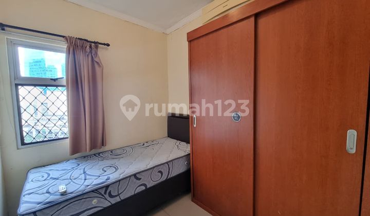 For Rent Mediterranean Garden Residences 2 Apartment (Tanjung Duren) 3+1 Bedroom Type Furnished Good Condition 2